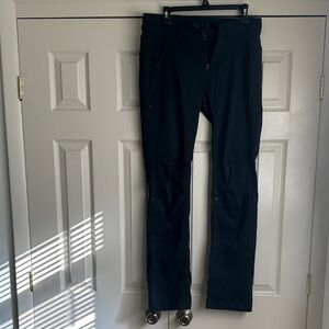 Women’s Prana Halle Straight Tall Pants